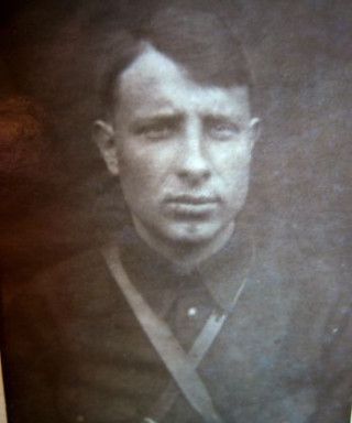 Веренинов Николай Никитович