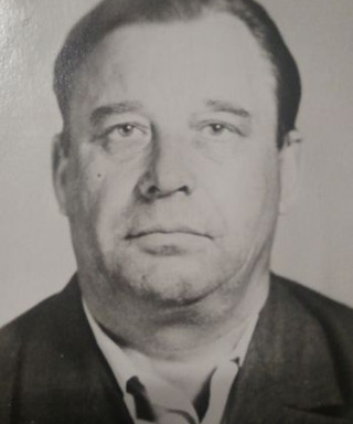 Зыков Астафий Петрович