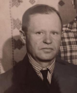 Гнипа Фома Иванович