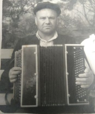 Бутусов Владимир Григорьевич