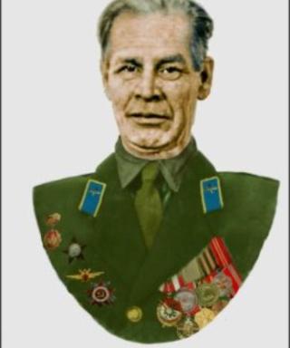 Тернавских Иван Иасильевич