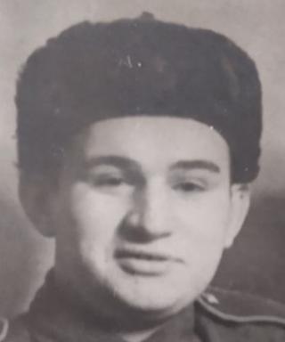 Папенгут Геннадий Петрович