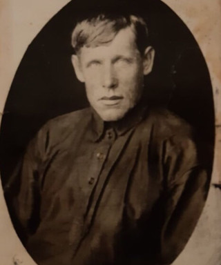 Шаверин Алексей Фёдорович