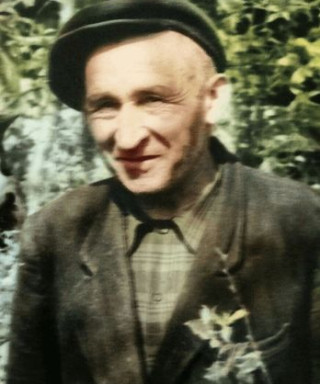 Тухбатуллин Гафур Габбасович