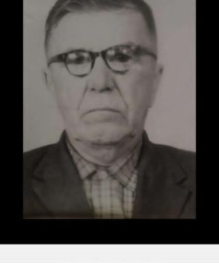 Лютов Леонид Иванович