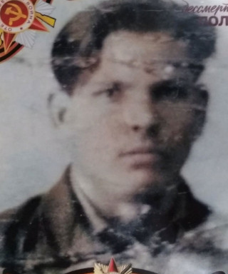 Экимов Кузьма Сергеевич