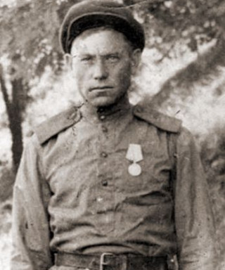 Забураев Петр Иванович