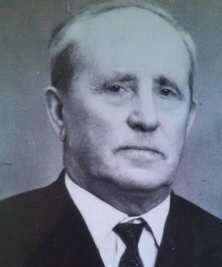 Сметанин Михайл Борисович