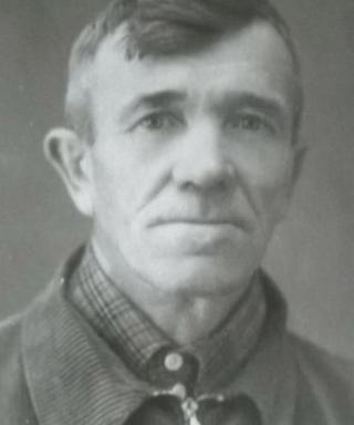 Сафонов Михаил Федорович