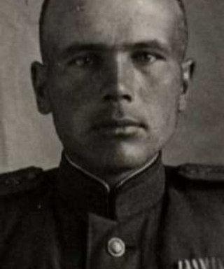 Боенков Илья Степанович