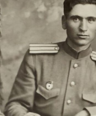 Юмангулов Зариф Бактимирович