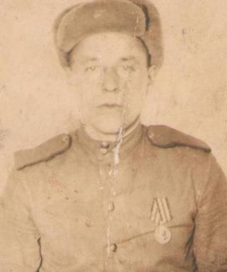 Витевский Николай Иванович