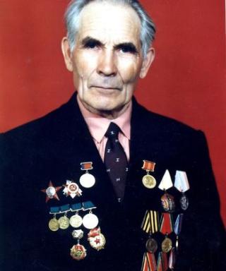 Шокалюк Вячеслав Лукич