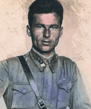 Пастушенко Семе Емельянович