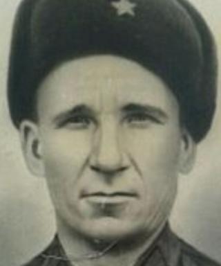Шишов Максим Силантьевич