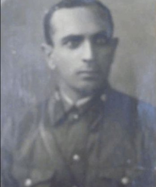 Мулькевич Мирослав Яковлевич