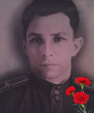 Акимов Николай Иванович