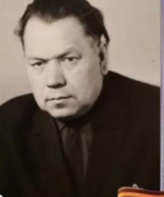 Нефёдов Иван Васильевич