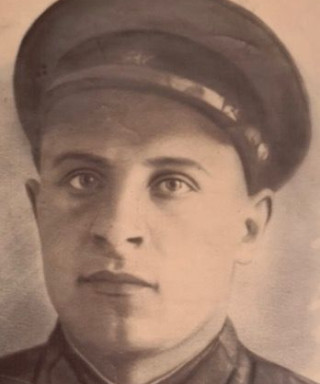 Букин Николай Павлович