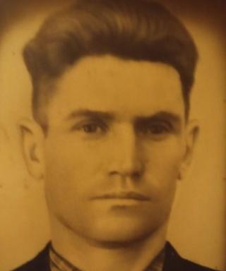 Коротеев Алексей Андреевич