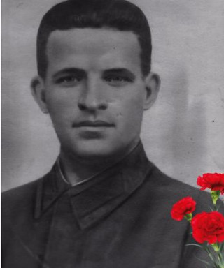 Лавриков Иван Григорьевич