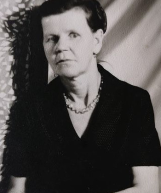 Бутюкова Мария Калинична