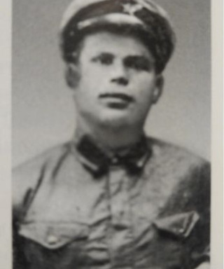 Бормотов Яков Васильевич