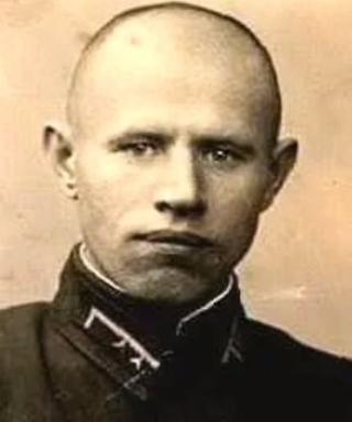 Филин Антон Никитович
