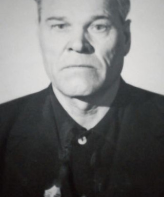 Чепчугов Георгий Фирсович