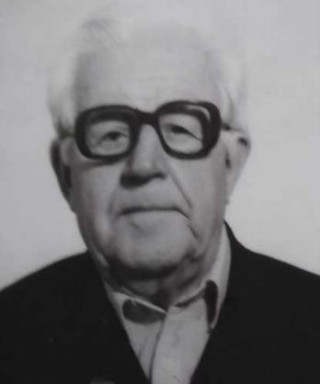 Ажгибесов Анатолий Филиппович