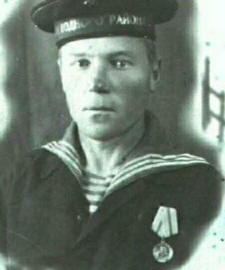 Третьяков Александр Николаевич