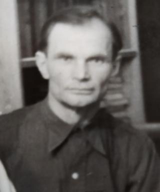 Генерозов Петр Михайлович