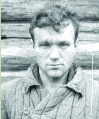 Ширяев Иван Андреевич