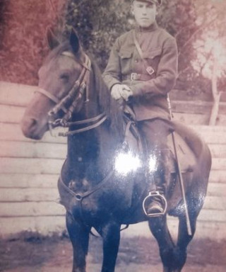 Колодяжный Яков Михайлович