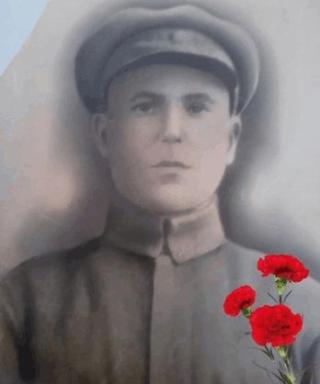 Ставров Афанасий Антипович