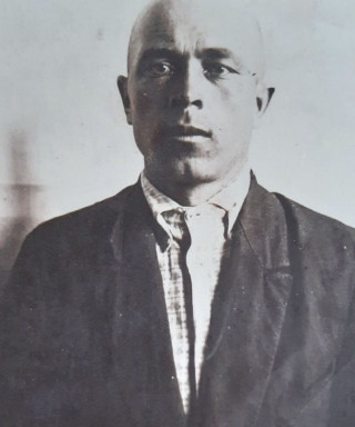 Агафонычев Михаил Иванович