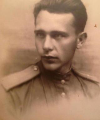 Ромасюк Сергей Иванович