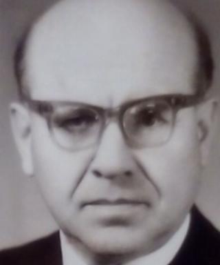 Бессмертный Николай Семёнович