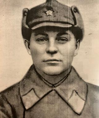 Лобанов Пётр Филиппович