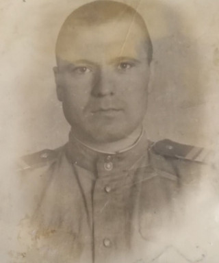 Зубарев Николай Николаевич