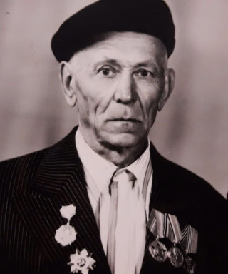 Музыка Григорий Емельянович