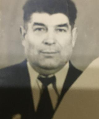 Сердюков Илья Михайлович