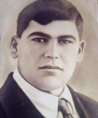 Мнацаканов Ерванд Минасович