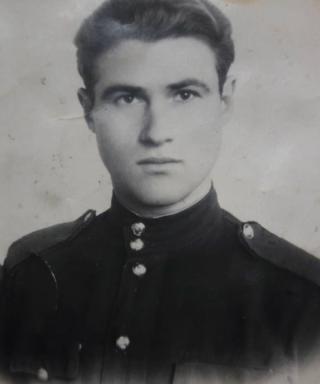Швайковский Иван Дмитриевич