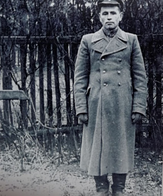 Васильев Александр Максимович