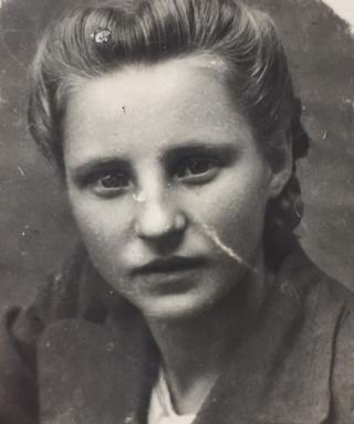 Краснонос Вера Александровна