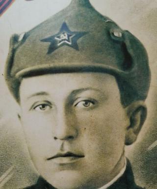 Сироткин Сергей Васильевич
