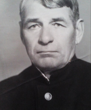 Хабаров Владимир Михайлович