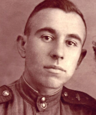 Чекалин Николай Иванович