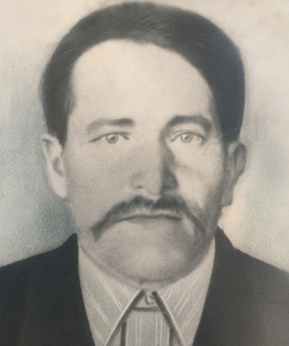 Акулиничев Сергей Андреевич